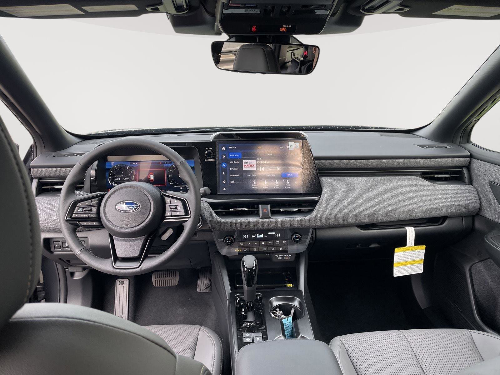 New 2026 Subaru Outback Limited image 26