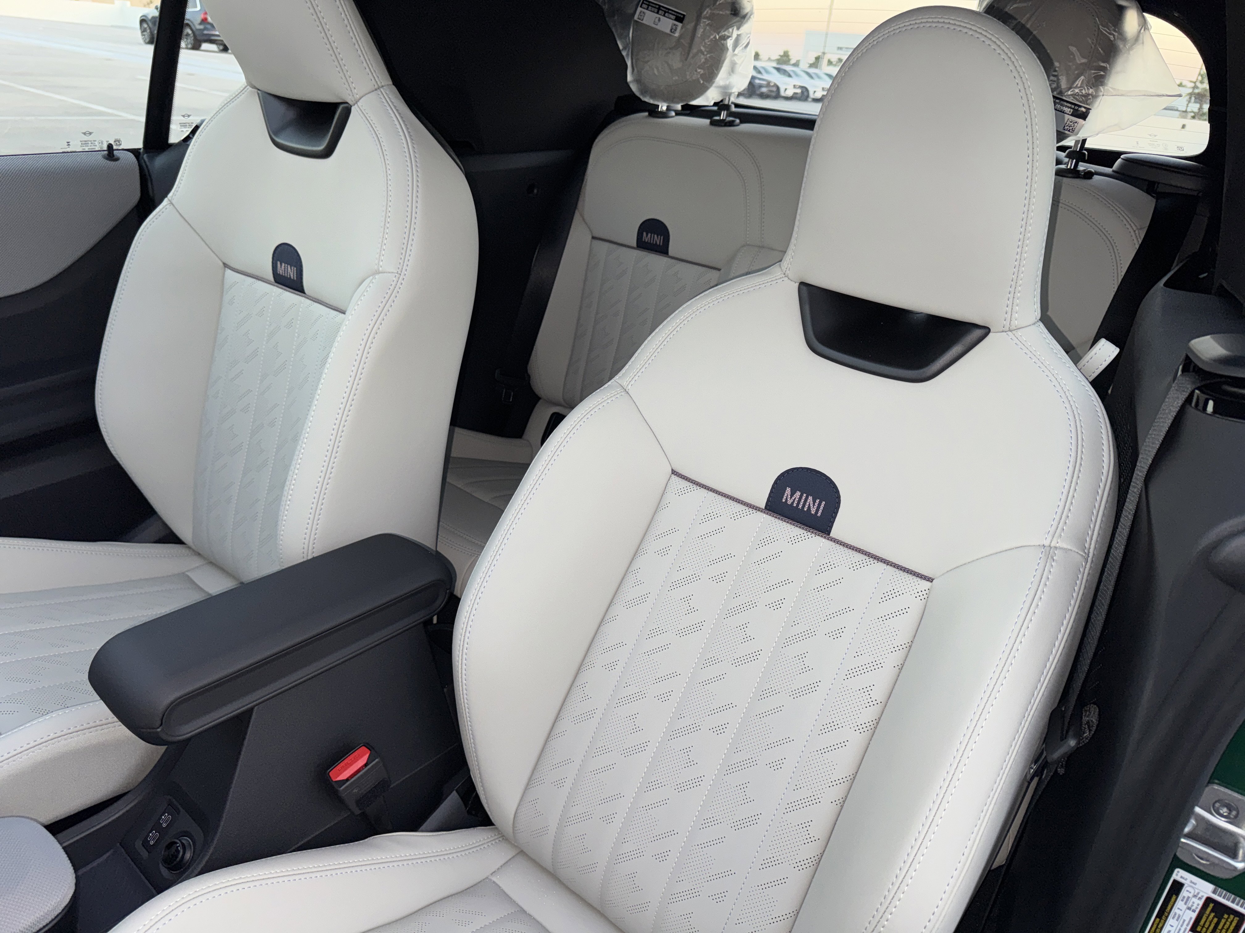 New 2026 MINI Cooper S image 24