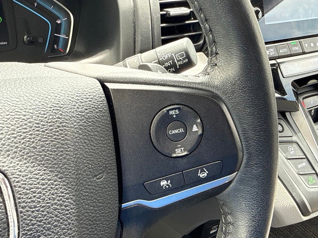 Certified 2023 Honda Odyssey EX-L image 16