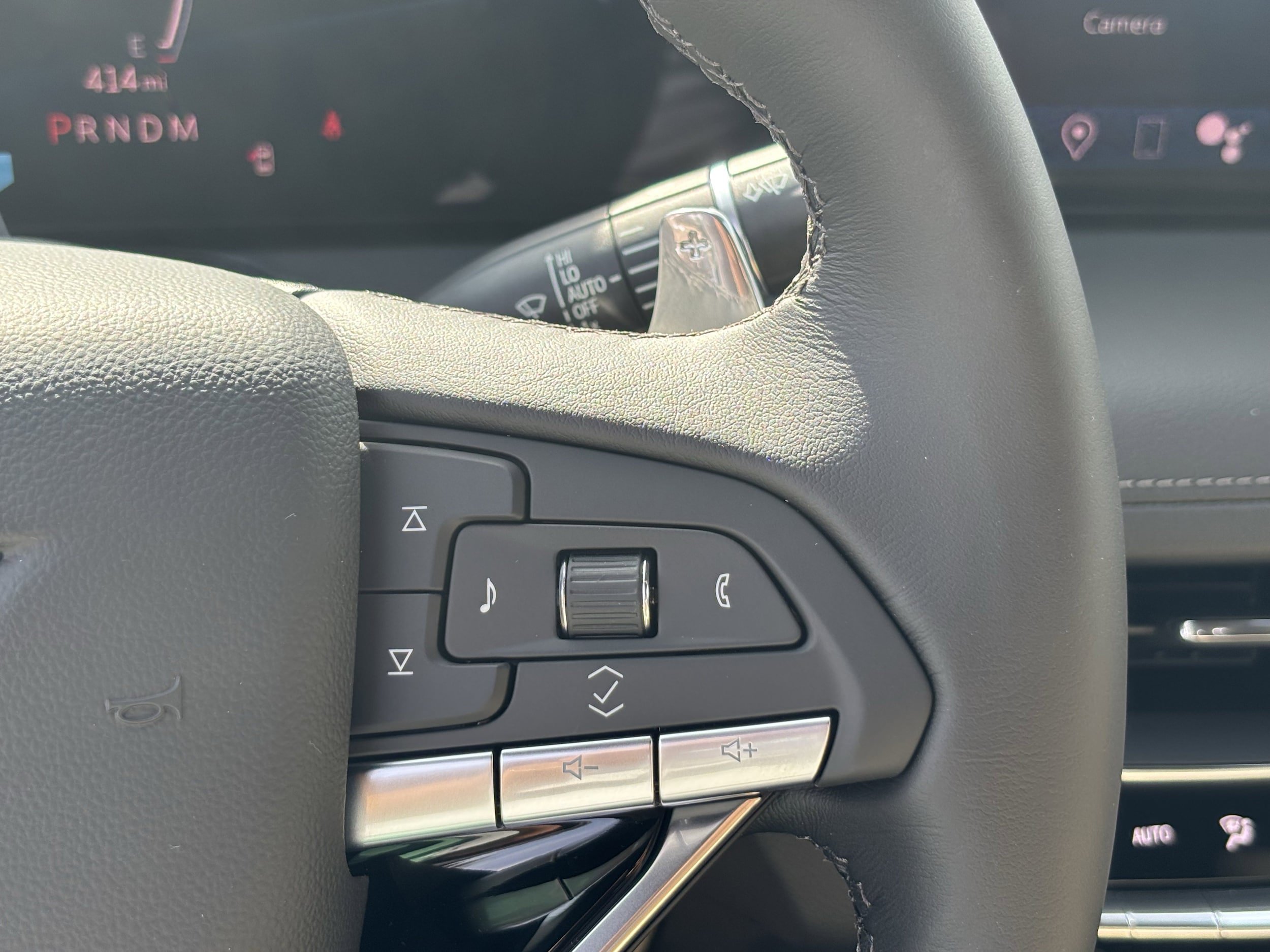 New 2026 Cadillac CT5 Premium Luxury RWD image 21