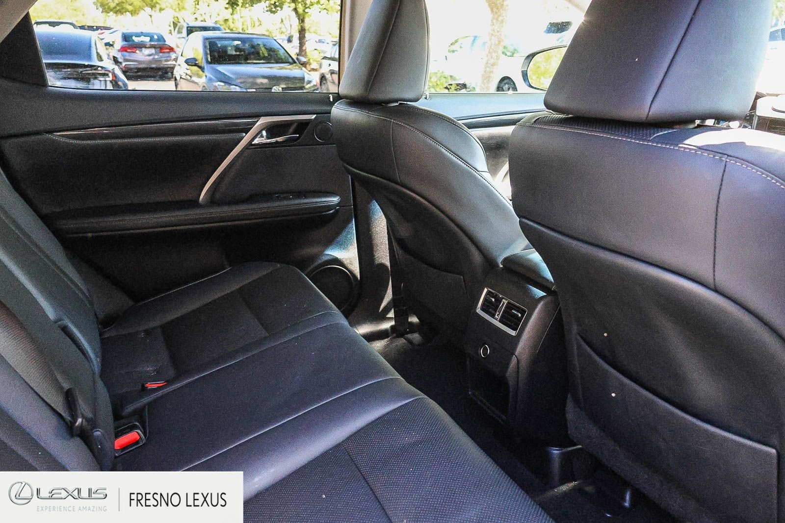 Used 2019 Lexus RX 450h AWD w/ Cold Area Package image 13