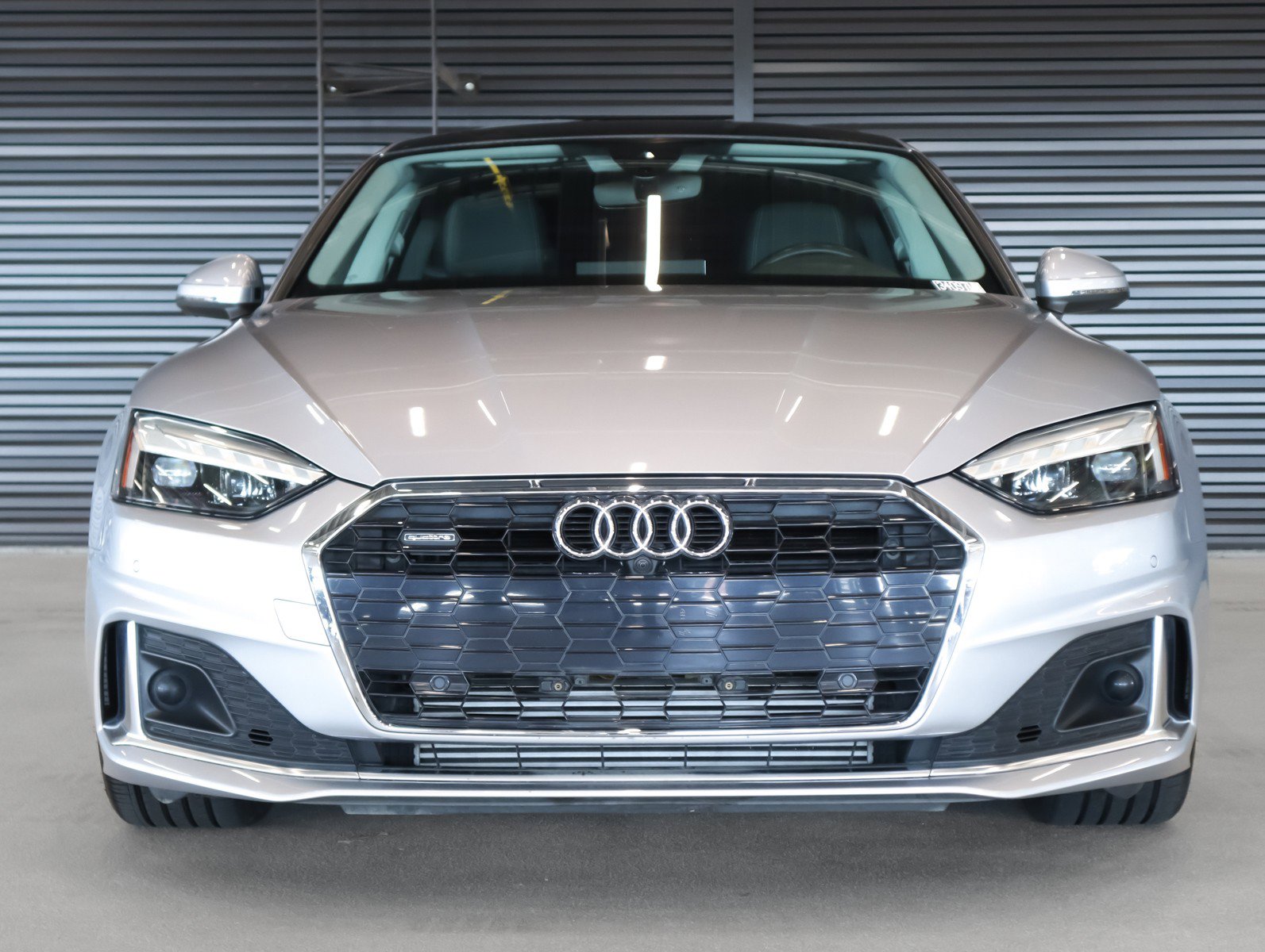 Certified 2023 Audi A5 2.0T Premium Plus w/ Premium Plus image 13