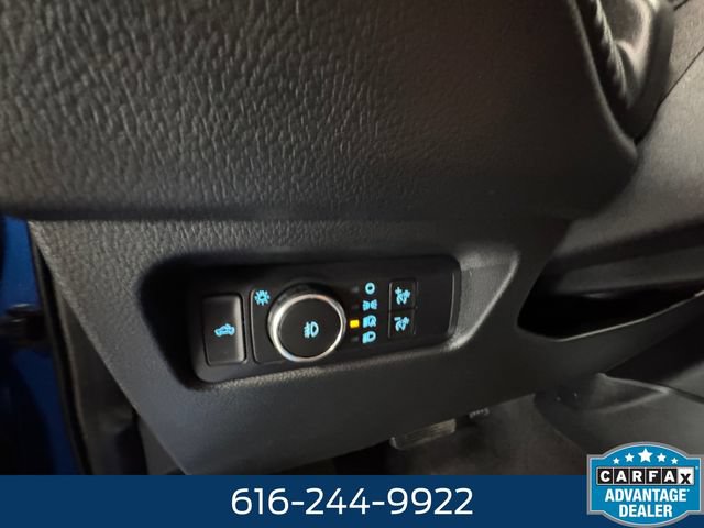 Used 2024 Ford Ranger XLT w/ Technology Package AWD/4WD image 22