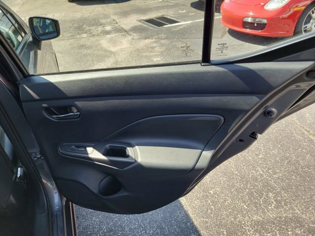 Used 2025 Nissan Versa SV image 28