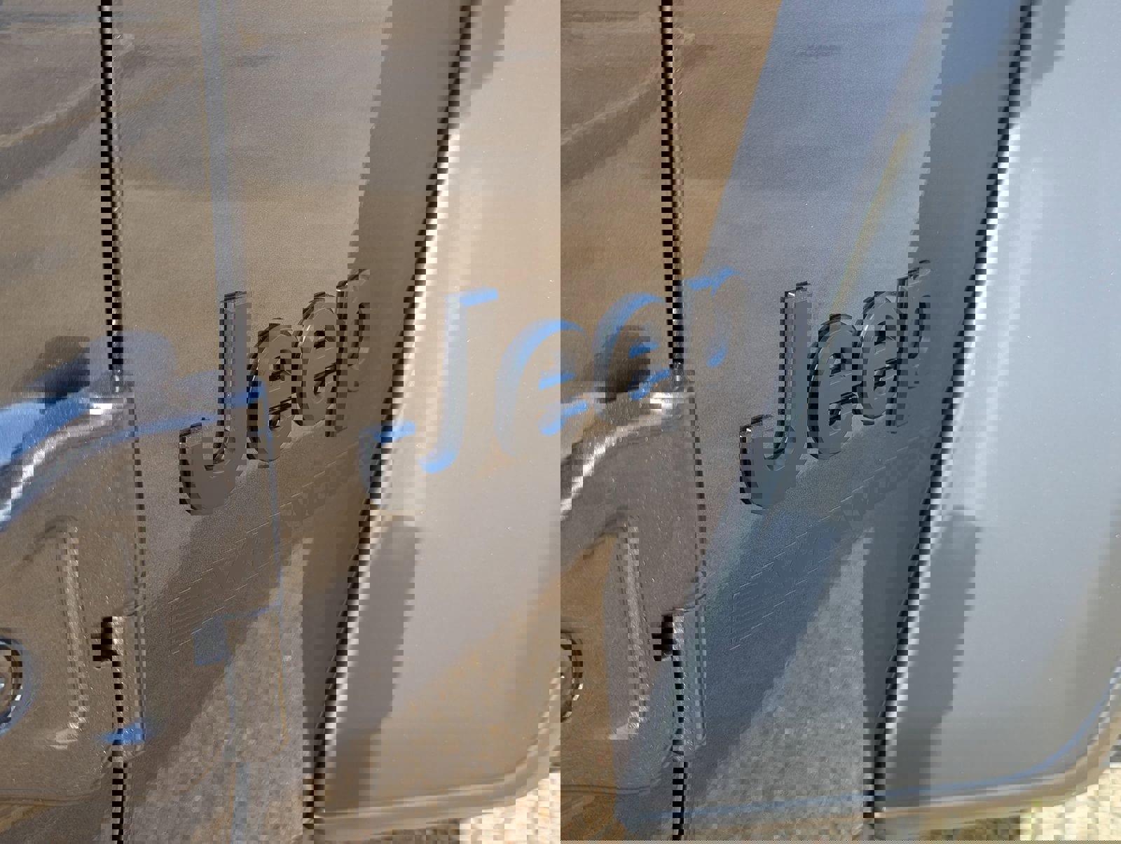 New 2026 Jeep Wrangler Sport S image 22