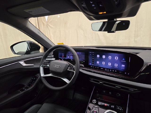 New 2026 Audi A6 Premium Plus AWD/4WD image 32