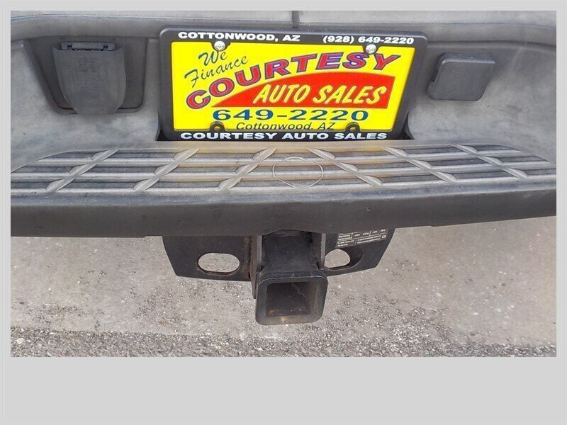 Used 2011 Chevrolet Silverado 2500 LT AWD/4WD image 29