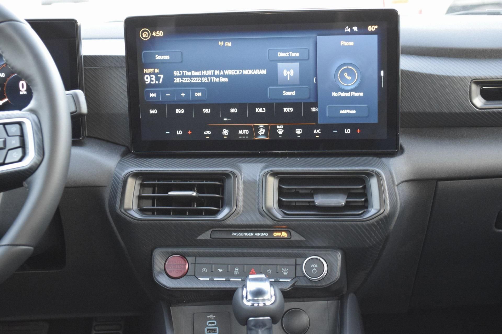 New 2026 Ford Mustang Coupe image 11