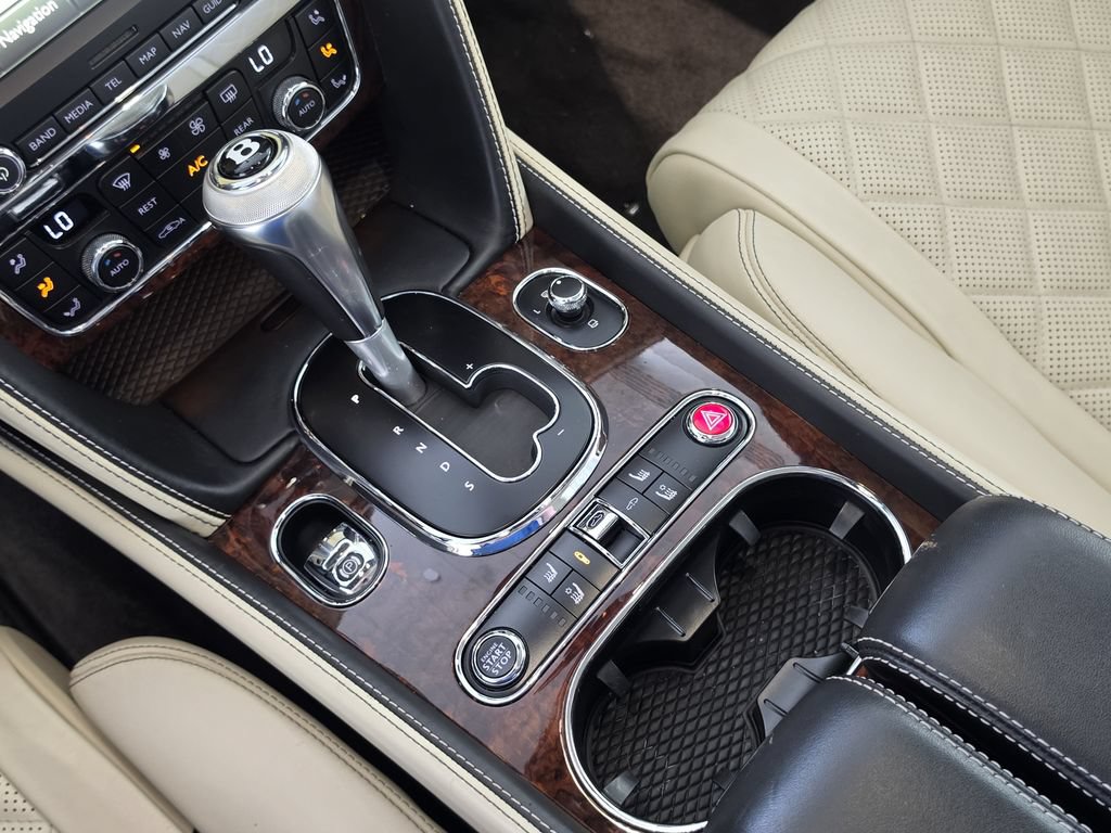 Used 2018 Bentley Continental GT AWD/4WD image 24