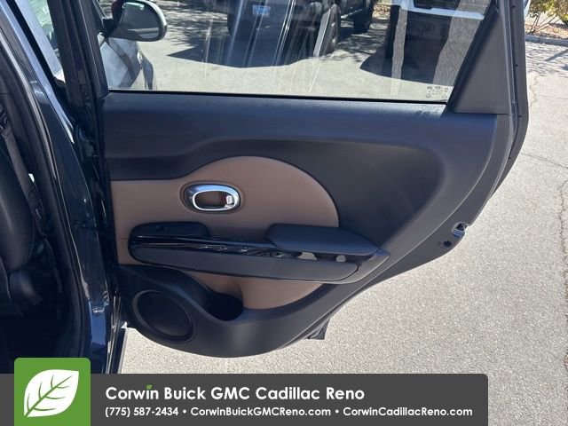 Used 2016 Kia Soul + w/ Audio Package image 30