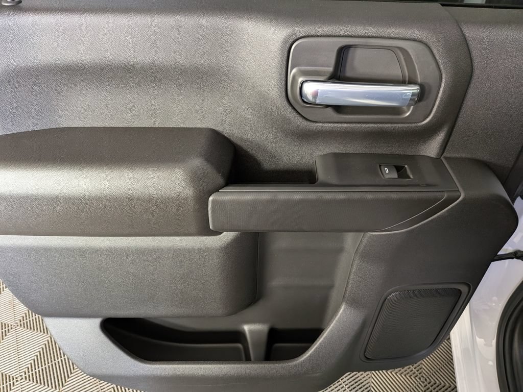 New 2026 Chevrolet Silverado 3500 W/T w/ WT Convenience Package AWD/4WD image 23