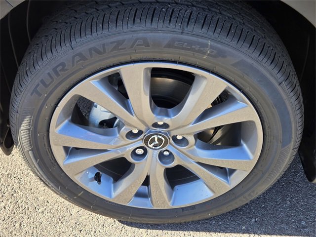 New 2026 MAZDA CX-30 AWD 2.5 S image 5