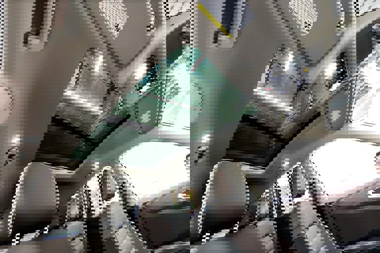 New 2026 Volkswagen Atlas SEL image 29