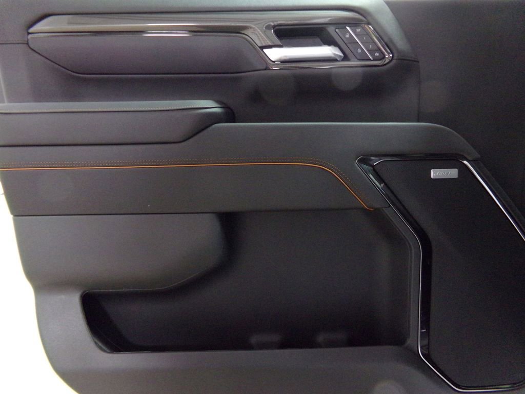 New 2026 GMC Sierra 2500 AT4 w/ AT4 Premium Plus Package image 14