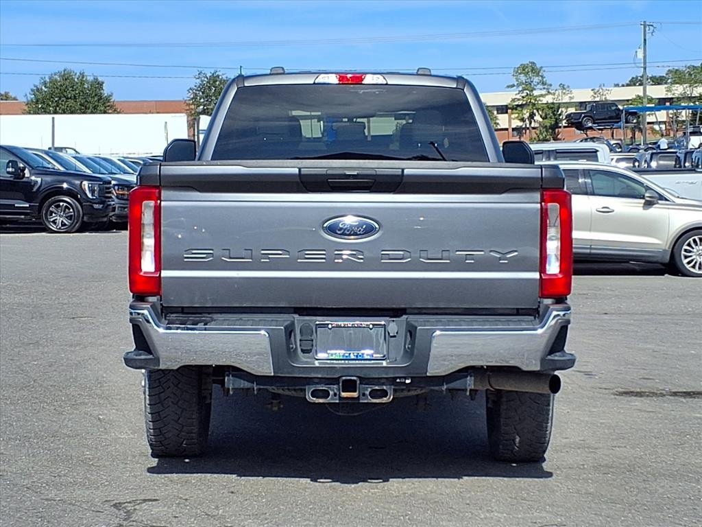 Used 2023 Ford F250 XLT image 6