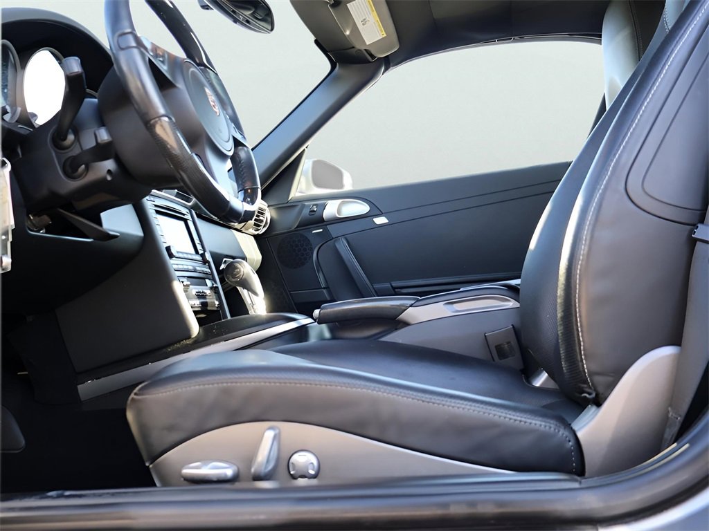 Used 2012 Porsche 911 Carrera 4S image 34