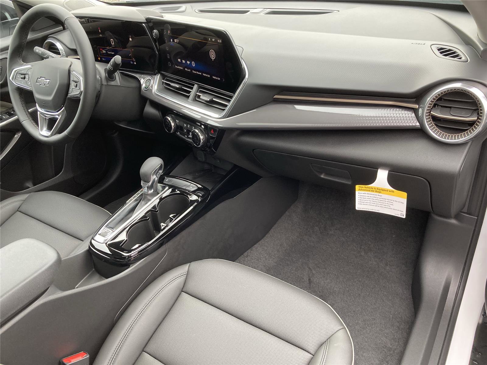 New 2026 Chevrolet Trax ACTIV image 36