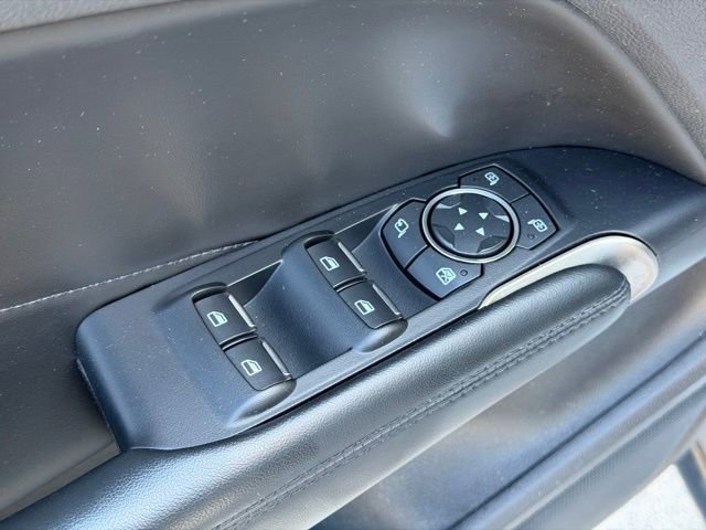 Used 2018 Lincoln MKC Reserve w/ Lincoln MKC Climate Package image 22