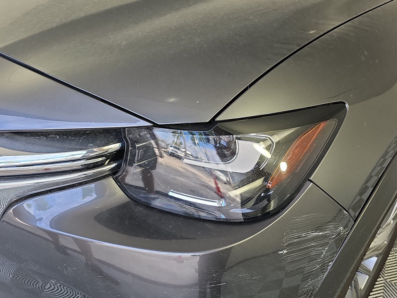 Used 2024 MAZDA CX-90 3.3 Turbo w/ Preferred Plus AWD/4WD image 30