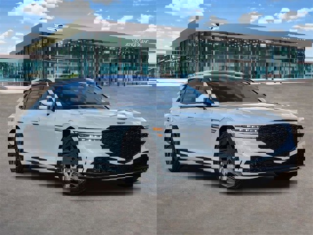 New 2026 Genesis G90 3.5T Prestige image 1