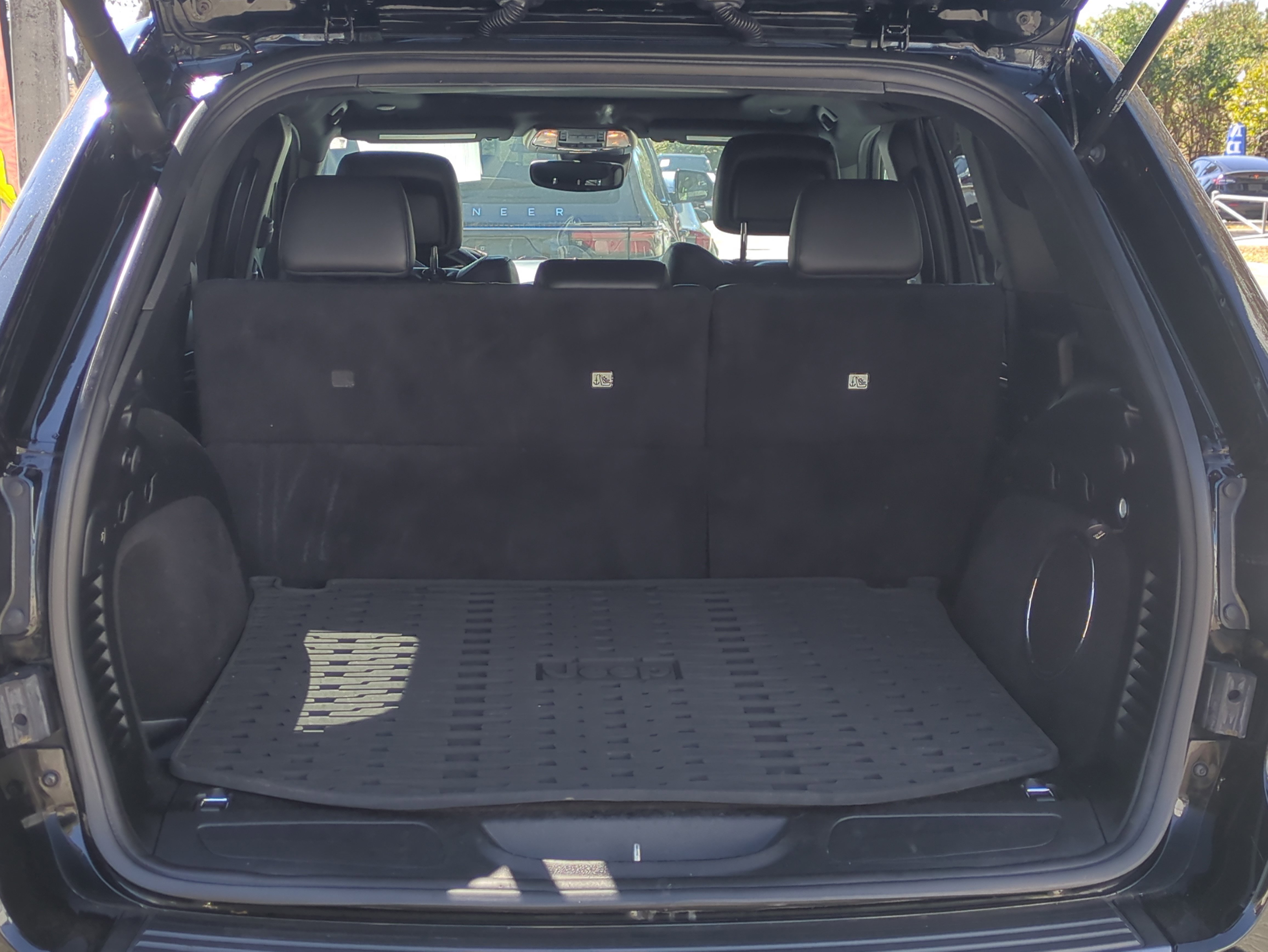 Used 2021 Jeep Grand Cherokee Limited w/ Quick Order Package 28K 80th image 13