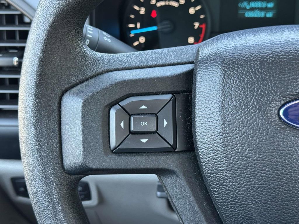 Used 2016 Ford F150 XL RWD image 9