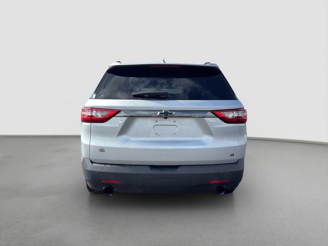 Used 2019 Chevrolet Traverse LT FWD image 5