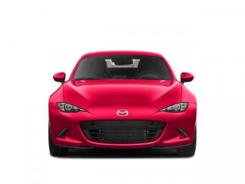 Used 2017 MAZDA MX-5 Miata RF Grand Touring image 7