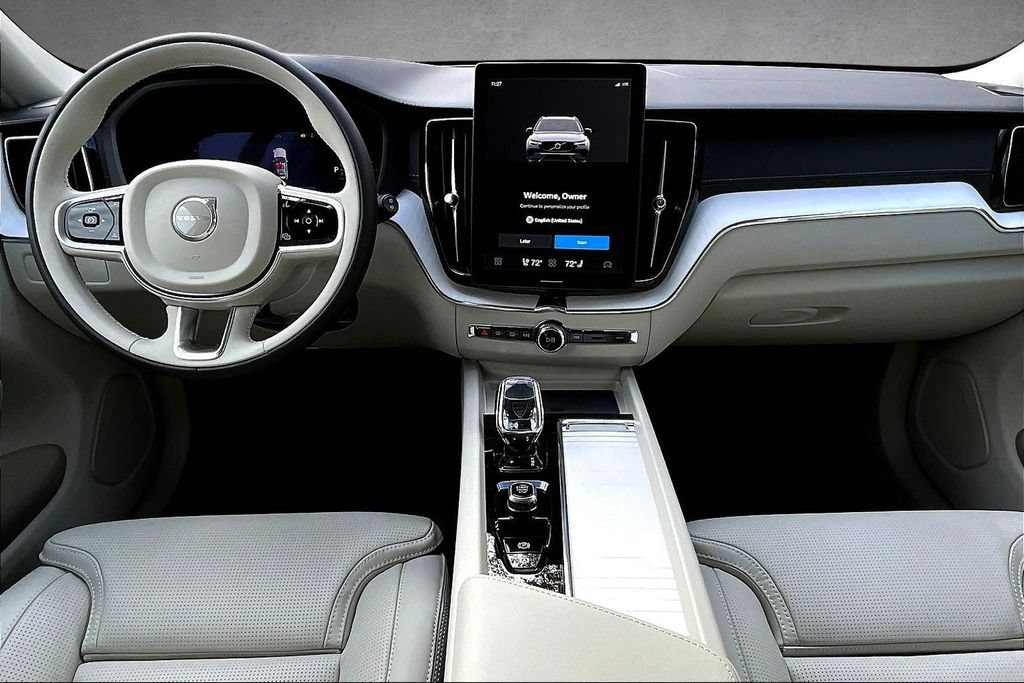 New 2026 Volvo XC60 B5 Ultra w/ Protection Package Premier AWD/4WD image 5