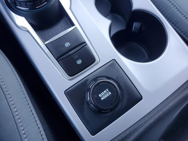 Certified 2022 Ford Bronco Sport Big Bend w/ Convenience Package image 26