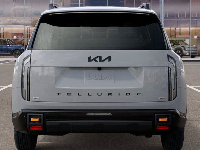 New 2027 Kia Telluride SX Prestige X-Pro AWD/4WD image 14