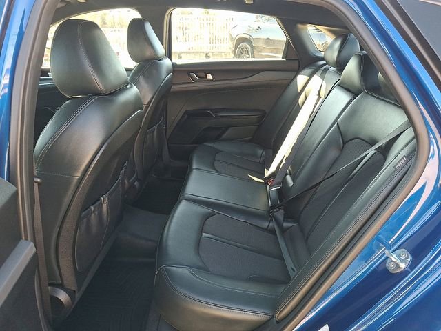 Used 2022 Kia K5 GT-Line image 11