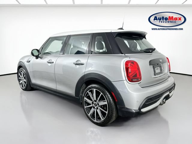 Used 2024 MINI Cooper S FWD image 6