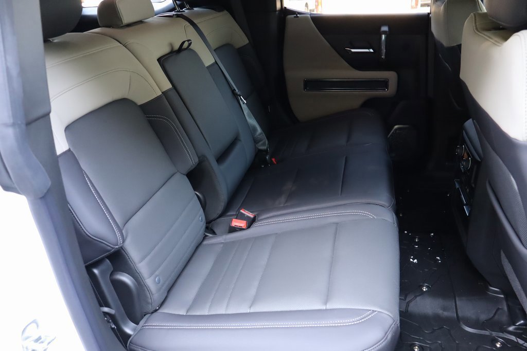 New 2026 GMC Hummer EV SUV image 26