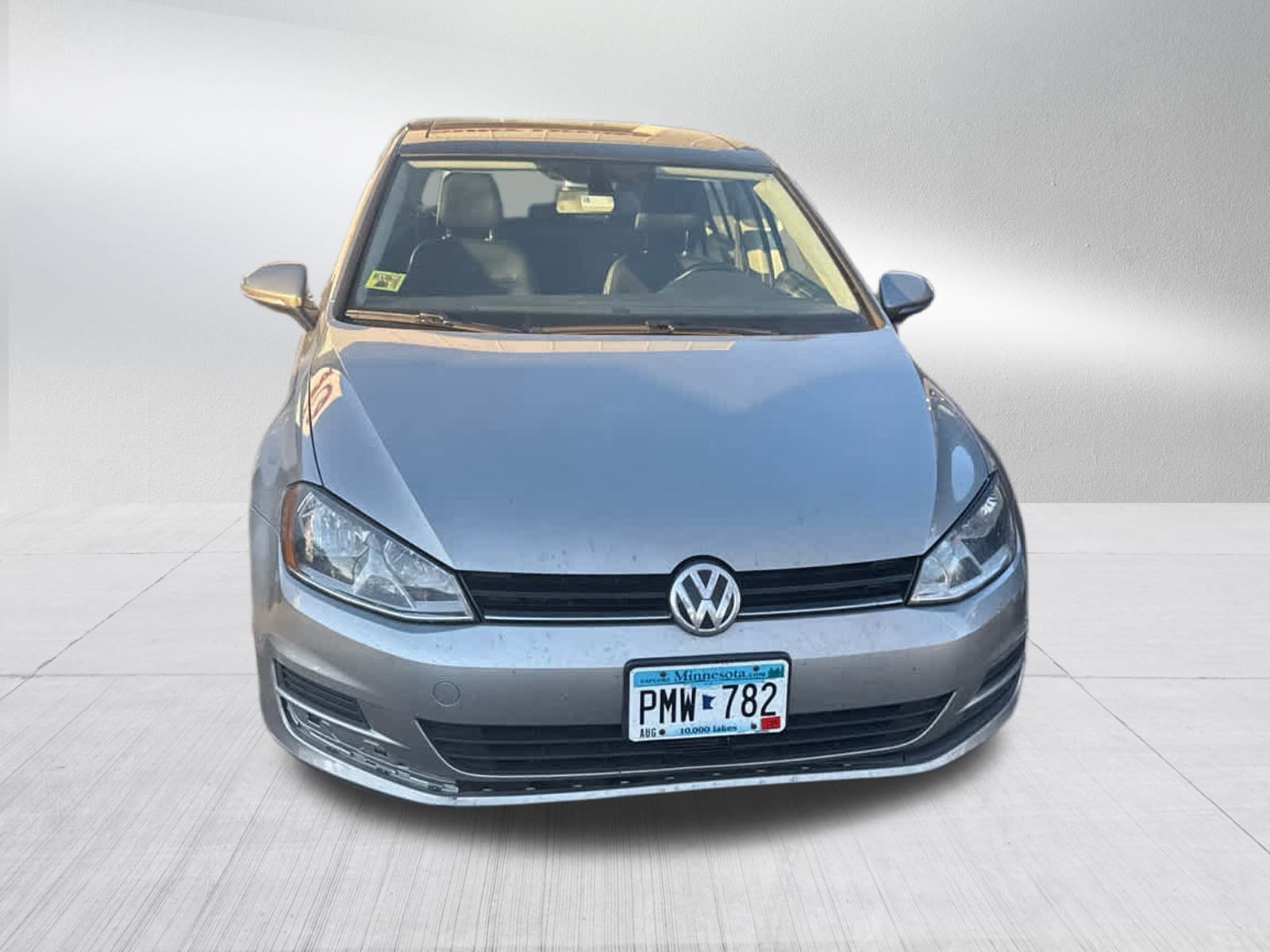 Used 2017 Volkswagen Golf S image 7