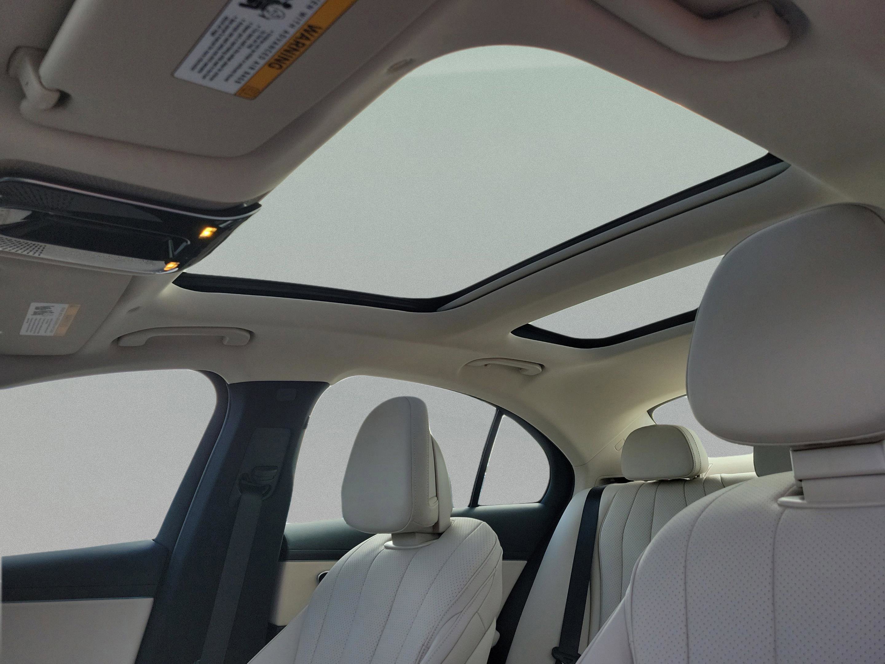 New 2026 Mercedes-Benz E 350 Sedan image 33