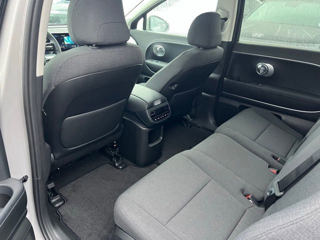 New 2026 Hyundai Ioniq 9 S image 14