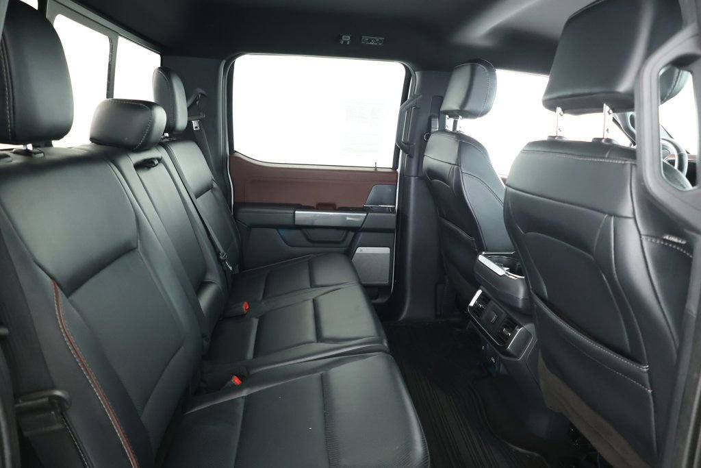 Used 2023 Ford F150 Lariat image 21
