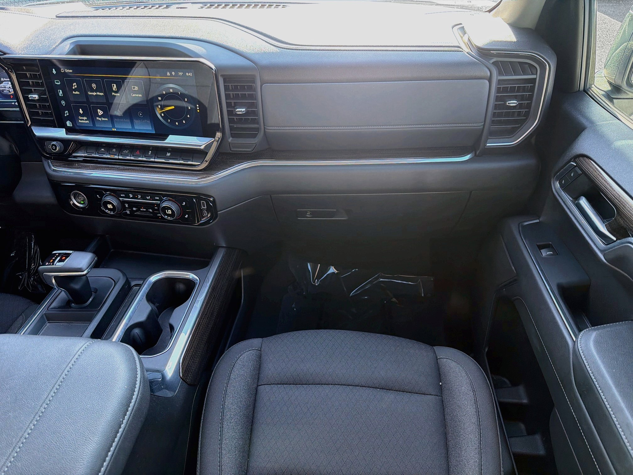 Used 2023 Chevrolet Silverado 1500 LT RWD image 18