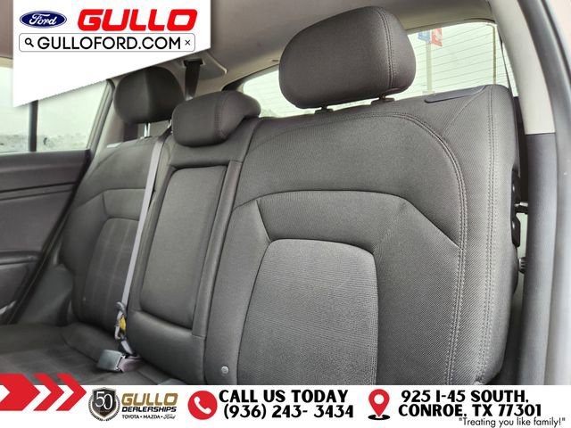 Used 2013 Kia Sportage LX w/ Convenience Pkg image 12