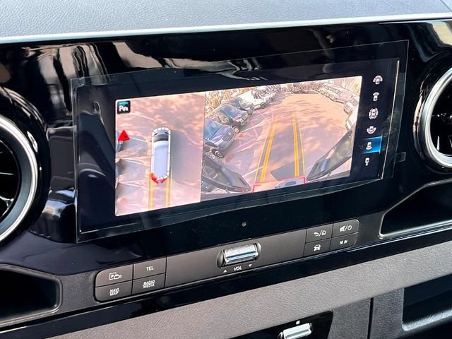 New 2024 Mercedes-Benz Sprinter 2500 image 6