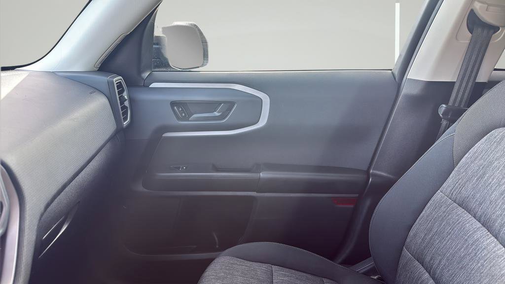 Certified 2023 Ford Bronco Sport Big Bend w/ Convenience Package image 17