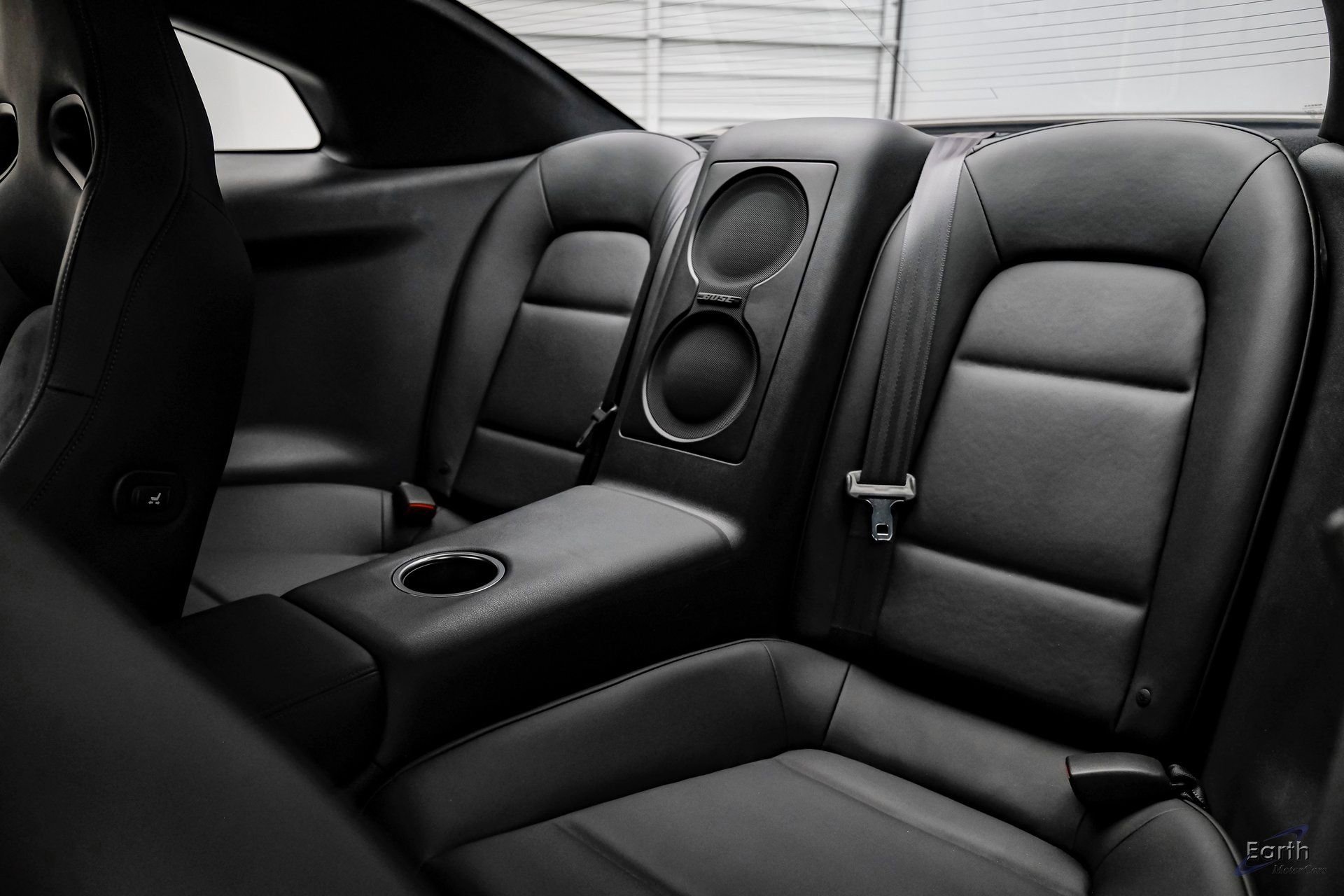 Used 2009 Nissan GT-R Premium image 87