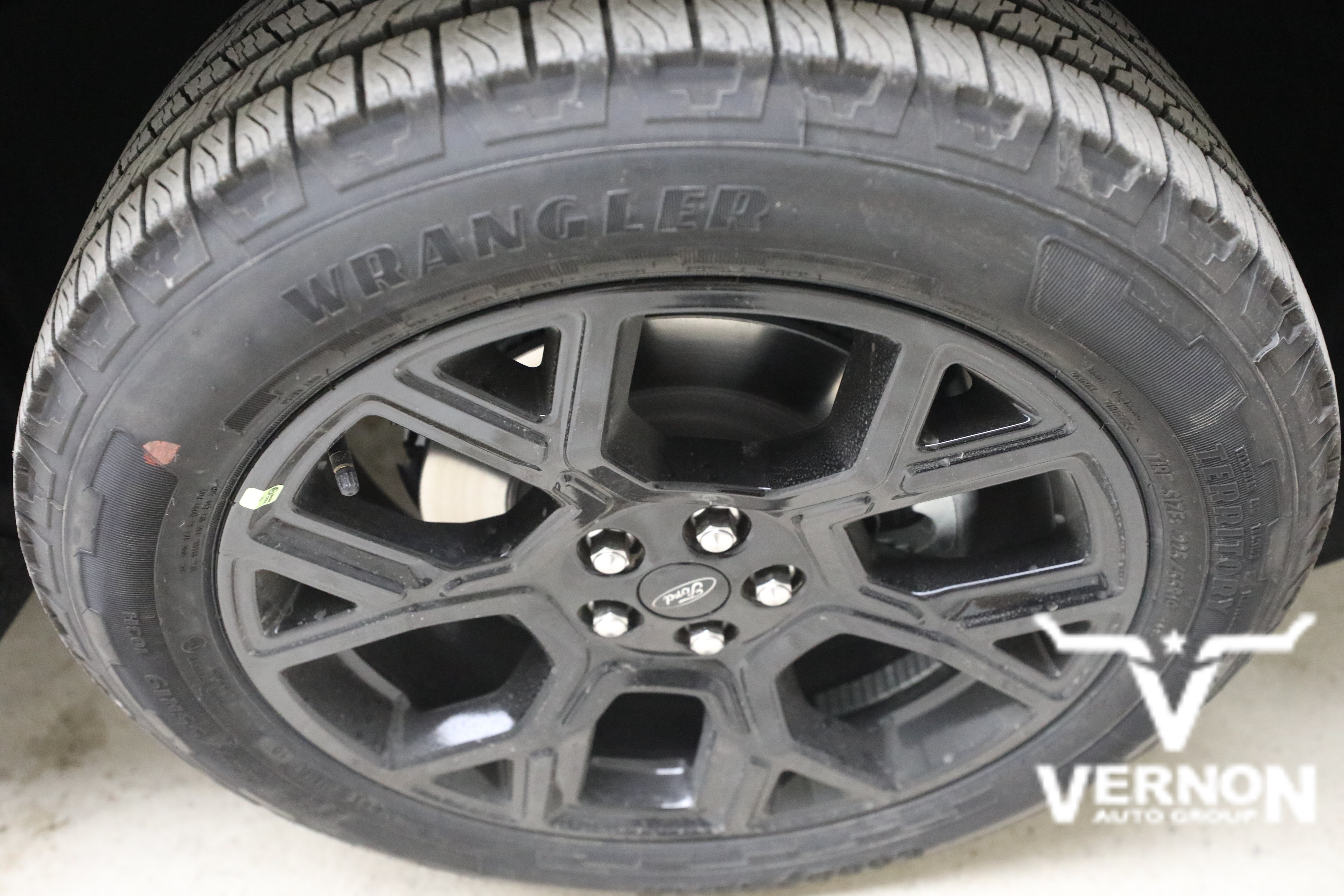 New 2026 Ford Maverick XLT w/ Black Appearance Package AWD/4WD image 31