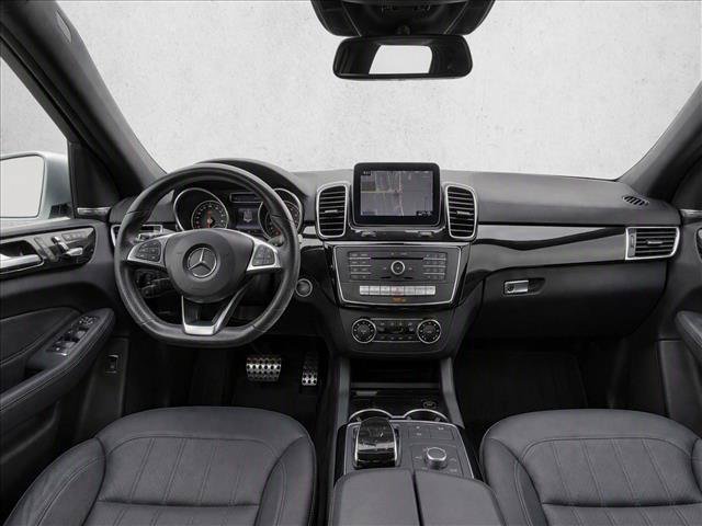 Certified 2019 Mercedes-Benz GLE 400 4MATIC image 26