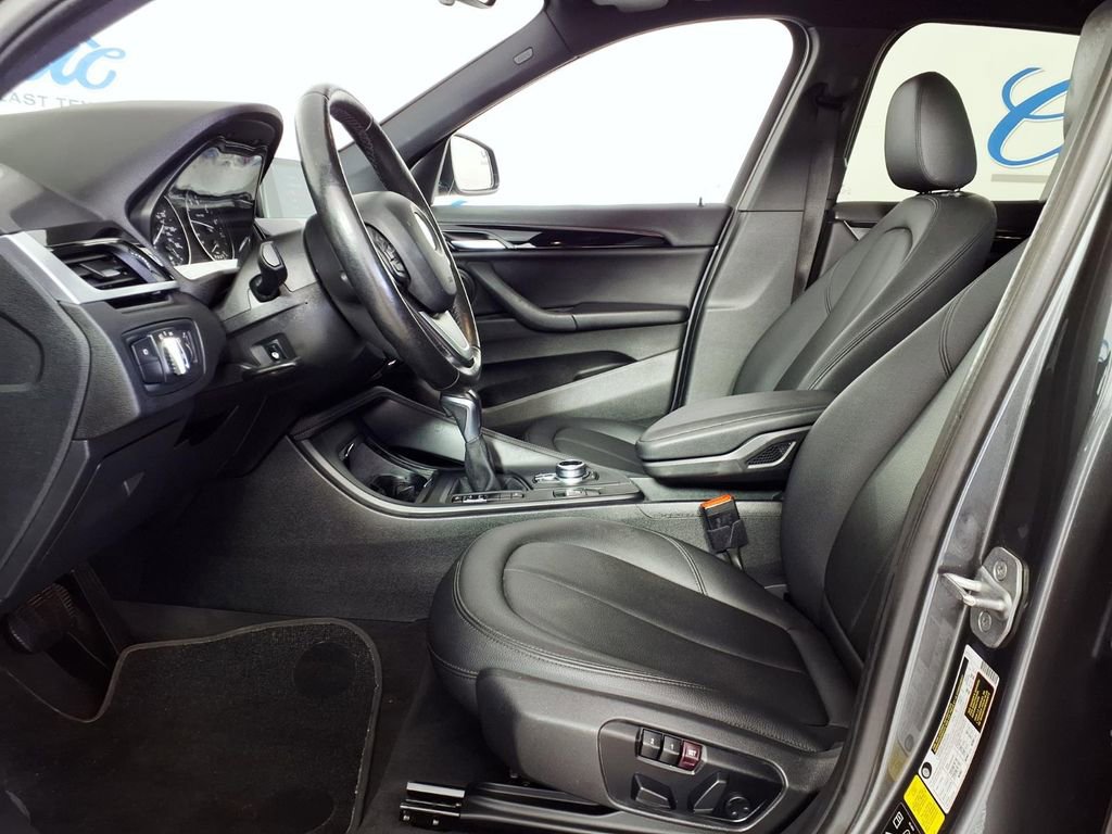 Used 2018 BMW X1 xDrive28i image 7