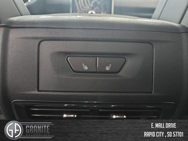 New 2026 GMC Sierra EV Denali image 34