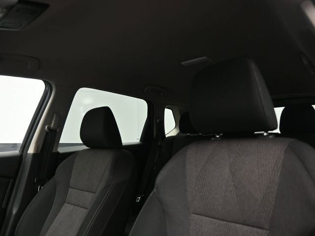 Used 2025 Nissan Rogue SV AWD/4WD image 28