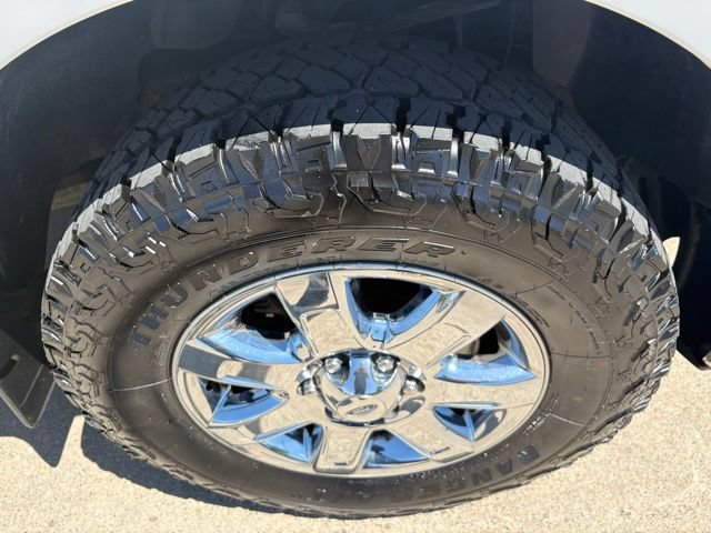 Used 2013 Ford F150 XLT w/ XTR Pkg RWD image 20