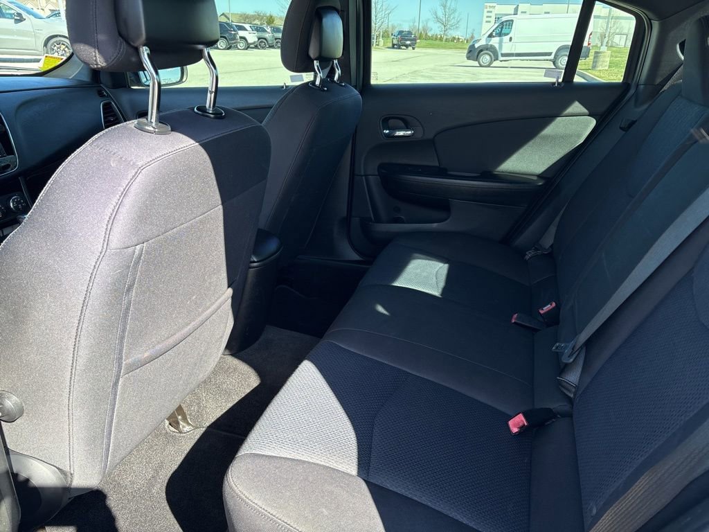 Used 2012 Chrysler 200 Touring image 9